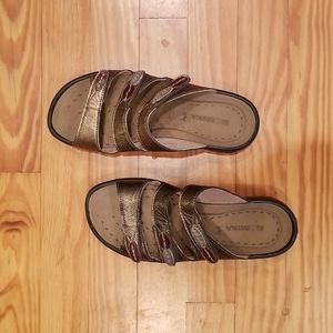 Classy Romika Sandals